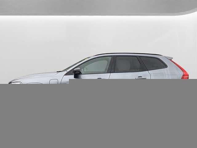Gebraucht Volvo XC60 R-Design 303 PS (222 kW) 2020 Osmium grey SUV