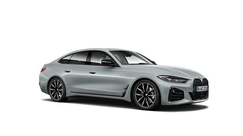 Gebraucht 2025 BMW 420 Efficient Dynamics Coupé | 37.885 € (Teuer) - Bild 1/1