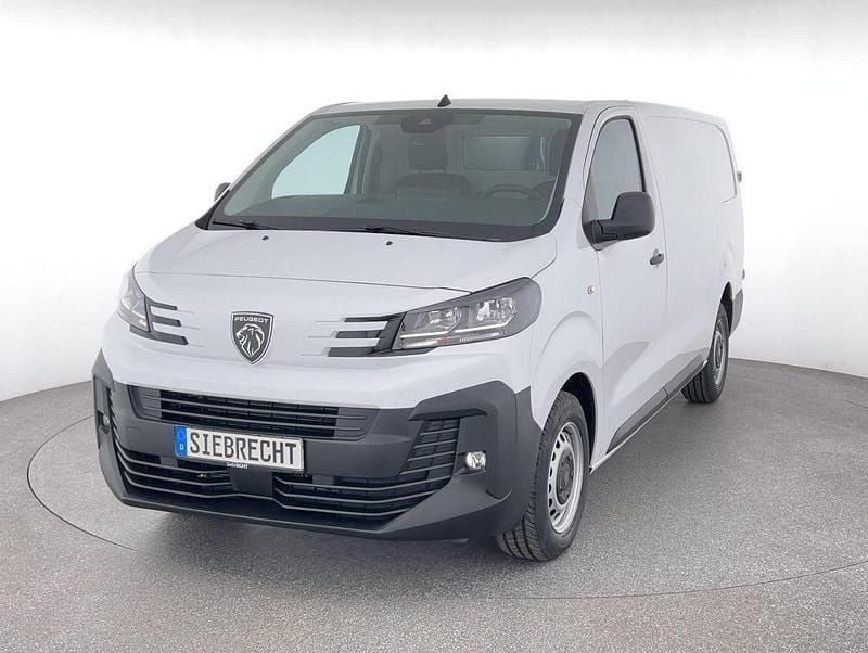 Weiã Neu 2025 Peugeot Expert Van | 24.980 € (Superpreis) - Bild 1/1