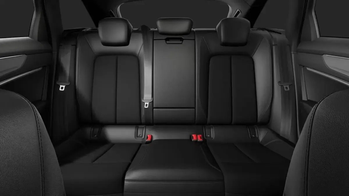 Gebraucht Audi A6 Design 299 PS (219 kW) 2025 Mythosschwarz metallic Kombi