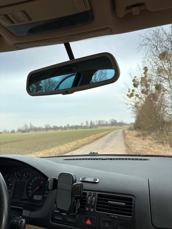 Gebraucht VW Bora 116 PS (85 kW) 1998 Rot Limousine