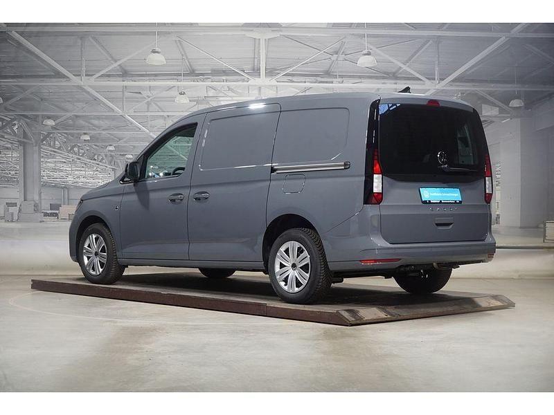 Gebraucht VW Caddy Maxi 116 PS (85 kW) 2025 Grau Van / Kleinbus