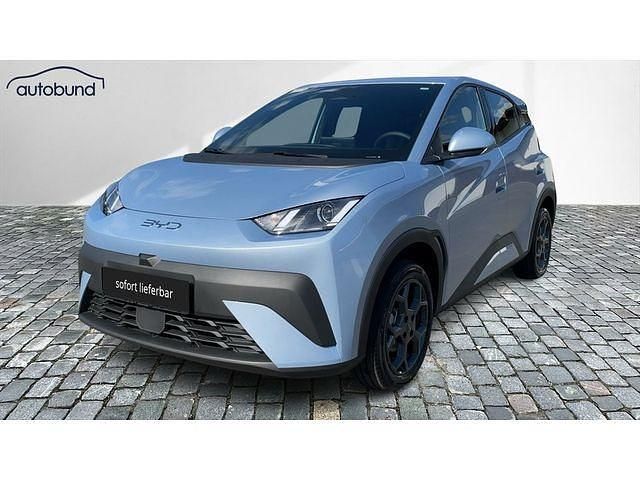 Neu 2025 BYD Dolphin Boost Kleinwagen | 24.990 € (Guter Preis) - Bild 1/2