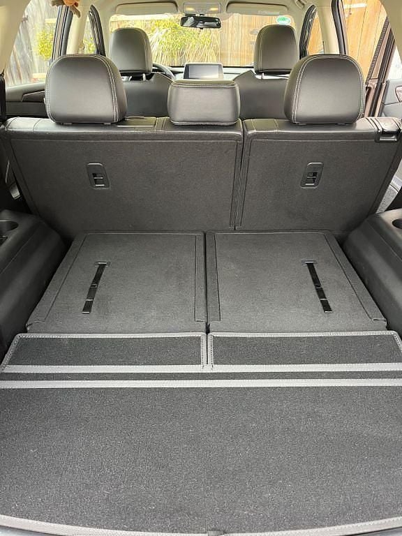 Gebraucht DFSK Glory 580 145 PS (106 kW) 2020 Braun SUV