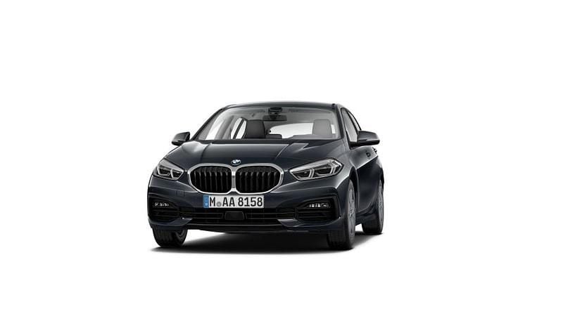 Gebraucht BMW 116 Advantage 109 PS (80 kW) 2026 Kleinwagen