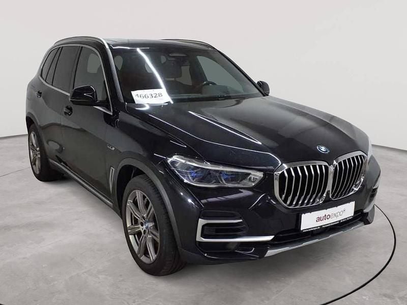 Używany BMW X5 xLine 394 KM (289 kW) 2021 SUV