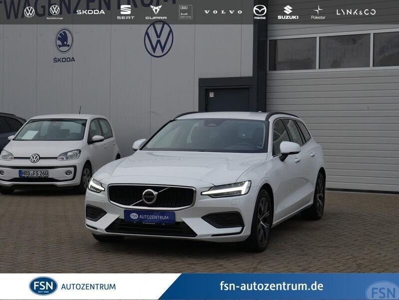 Andere Gebraucht 2024 Volvo V60 Core Kombi | 35.290 € (Superpreis) - Bild 1/3