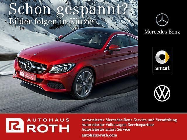 Reflexsilber Gebraucht 2021 VW Tiguan R-line SUV | 34.950 € (Fairer Preis) - Bild 1/4