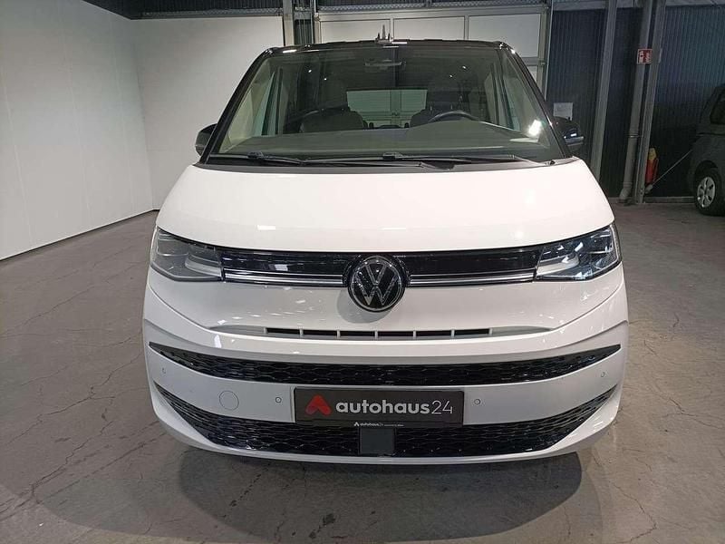 Gebraucht VW T7 136 PS (100 kW) 2024 Candyweiß Van