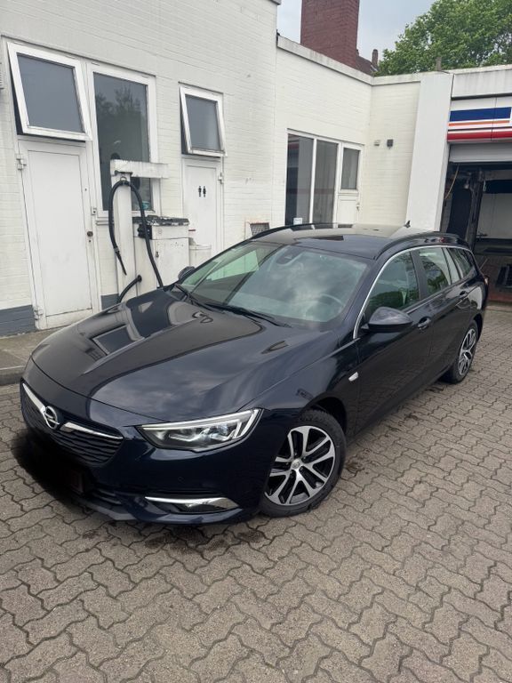 Gebraucht 2019 Opel Insignia Edition Kombi | 8.499 € (Superpreis) - Bild 1/4