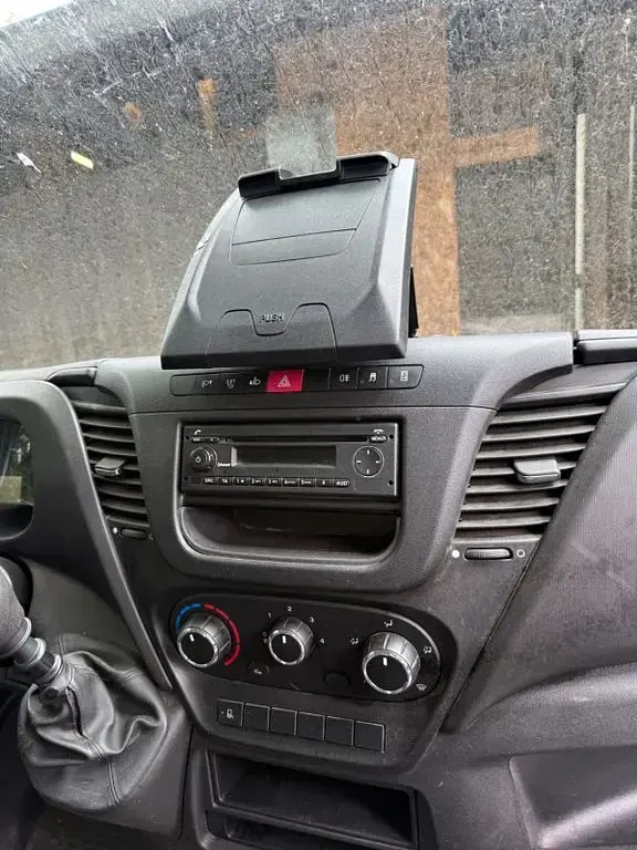 Gebraucht Renault Kangoo 80 PS (58 kW) 2020 Weiß Van / Kleinbus