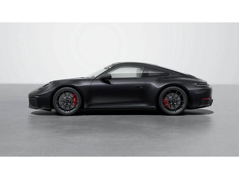 Neu Porsche 911 Carrera 4 GTS 541 PS (397 kW) 2026 Schwarz