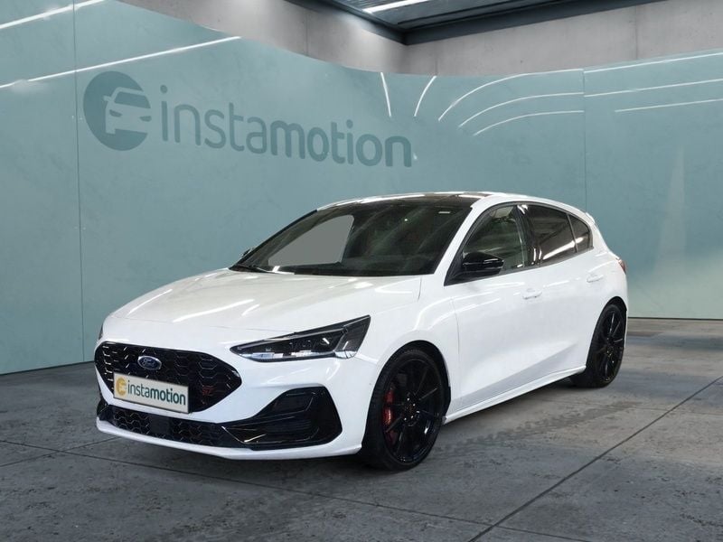 Gebraucht Ford Focus ST 280 PS (205 kW) 2024 Weiß