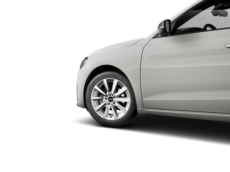Neu Audi A1 Sportback Advanced Plus 95 PS (69 kW) 2026 Weiß Kleinwagen
