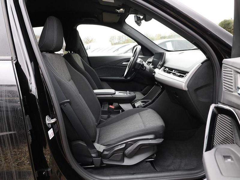 Gebraucht BMW iX1 Performance 230 kW (313 PS) 2023 Schwarz SUV