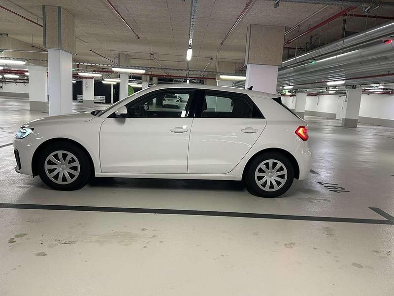 Gebraucht Audi A1 Sportback 110 PS (80 kW) 2024 Kleinwagen