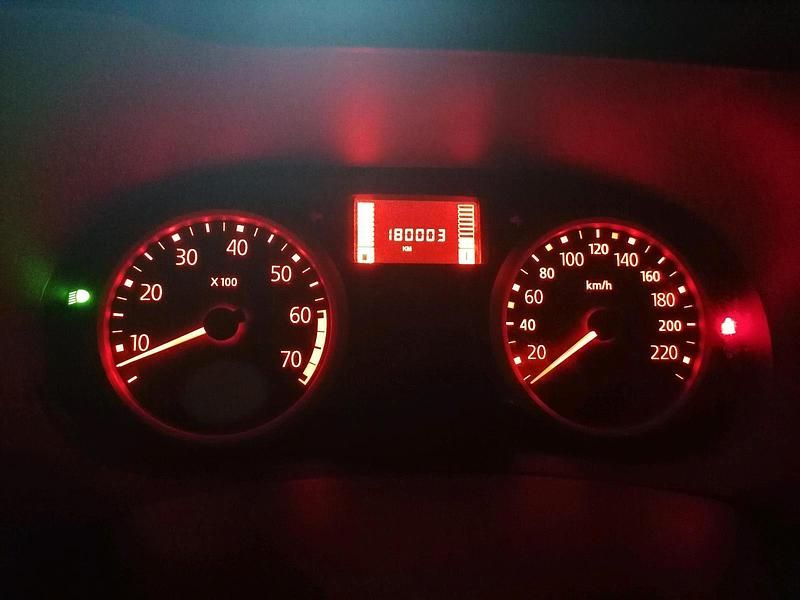 Gebraucht Renault Clio II Campus 75 PS (55 kW) 2006 Schwarz Kleinwagen