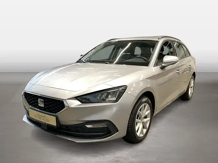 Gebraucht Seat Leon Style 150 PS (110 kW) 2024 Kombi