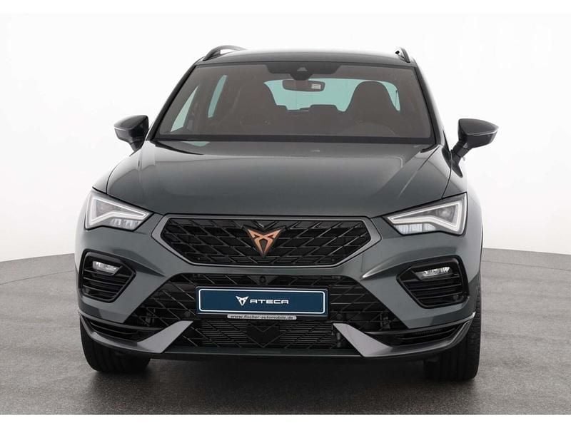 Gebraucht Cupra Ateca VZ 300 PS (220 kW) 2024 SUV