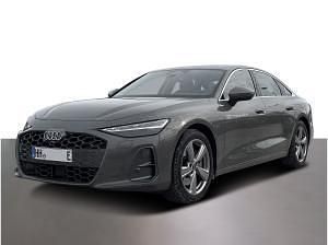 Second-hand Audi A6 299 CP (219 kW) 2026 Gri Berlinǎ