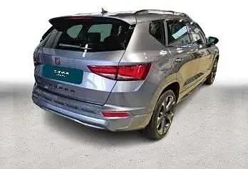 Gebraucht Cupra Ateca 150 PS (110 kW) 2025 Grau SUV