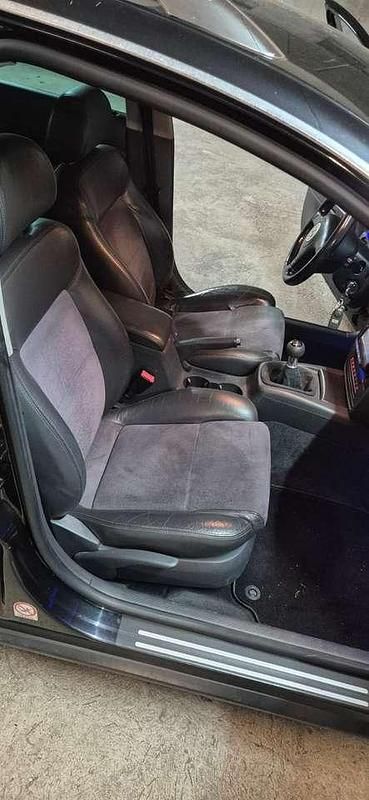 Gebraucht VW Passat Highline 136 PS (100 kW) 2004 Schwarz Kombi