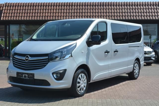Verkauft Opel Vivaro Life 7 Sitzer Nav Gebraucht 19 16 100 Km In Kellinghusen
