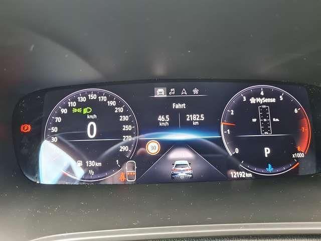 Gebraucht Renault Mégane IV R.S. 300 PS (220 kW) 2021 Titangrau Limousine