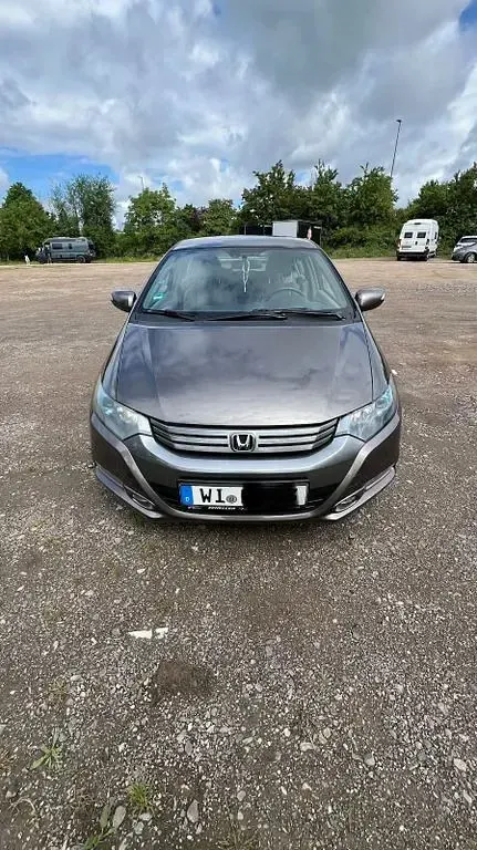 Occasion Honda Insight 88 ch (64 kW) 2010 Marron Citadine
