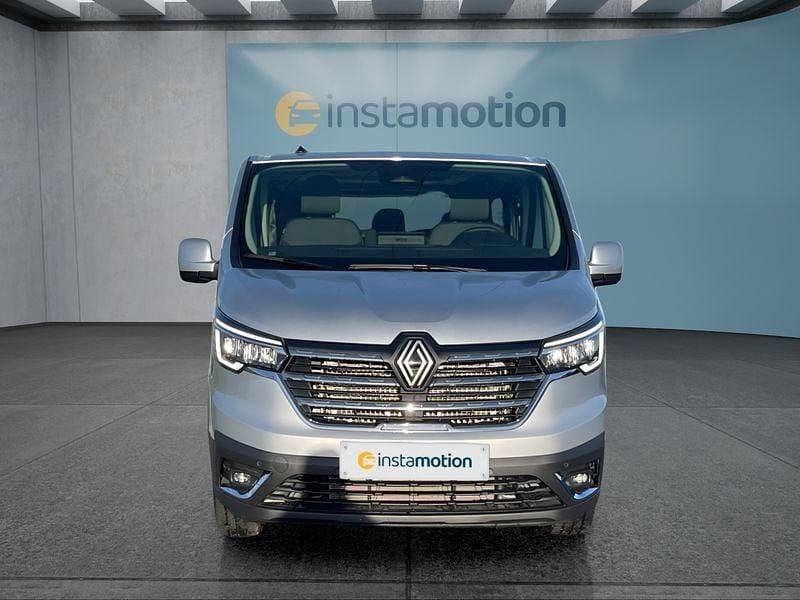Neu Renault Trafic 150 PS (110 kW) 2025 Van / Kleinbus