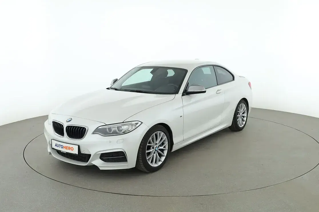 Gebraucht BMW M235 326 PS (239 kW) 2015 Coupé