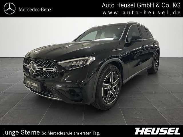 Gebraucht 2024 Mercedes 200 AMG SUV | 53.900 € (Teuer) - Bild 1/4