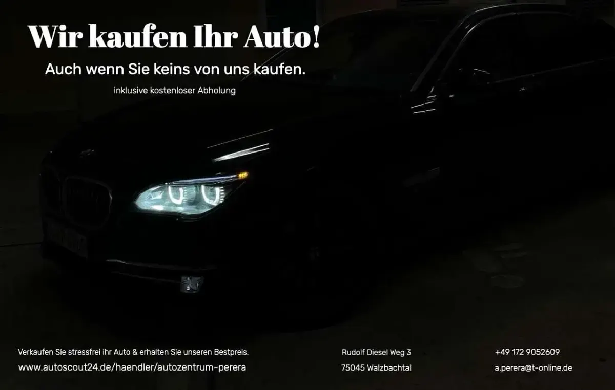 Gebraucht Audi A6 170 PS (125 kW) 2005 Austerngrau metallic Limousine