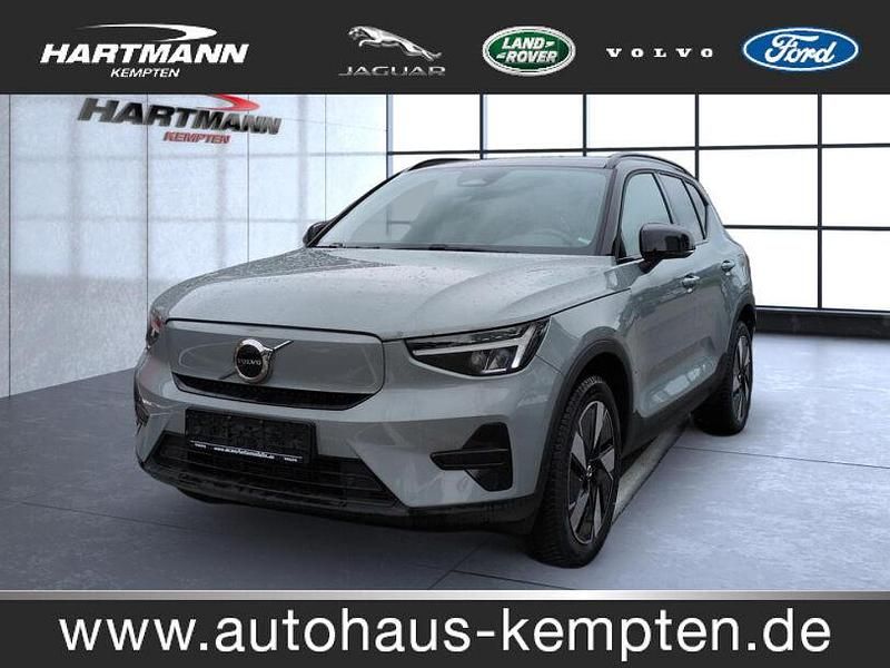Gebraucht Volvo XC40 Plus 185 kW (252 PS) 2025 Grau SUV
