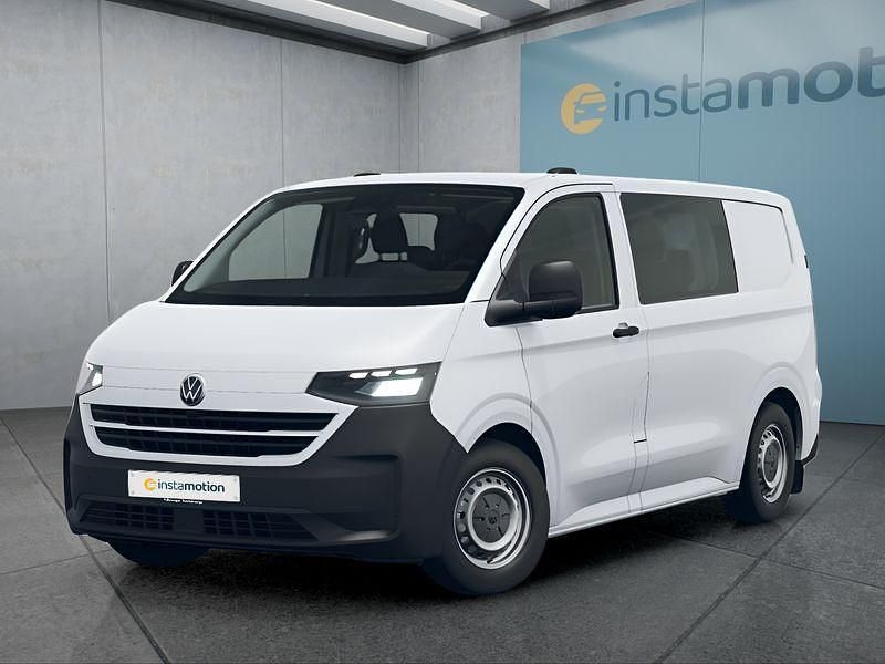Weiß Neu 2025 VW T7 Van | 38.249 € (Superpreis) - Bild 1/4