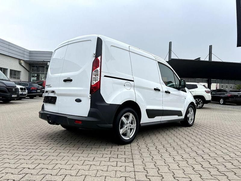 Second-hand Ford Transit 101 CP (74 kW) 2018 Alb Van