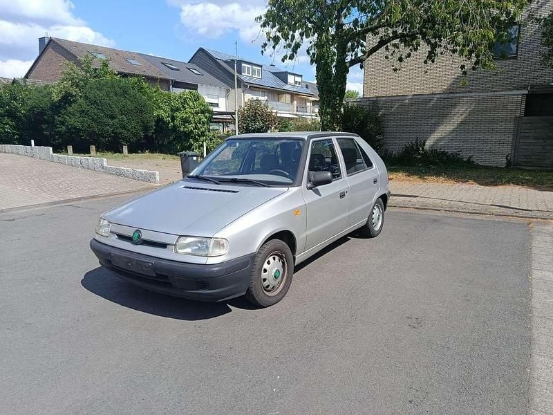 Gebraucht 1996 Skoda Felicia Kombi | 1.200 € - Bild 1/4