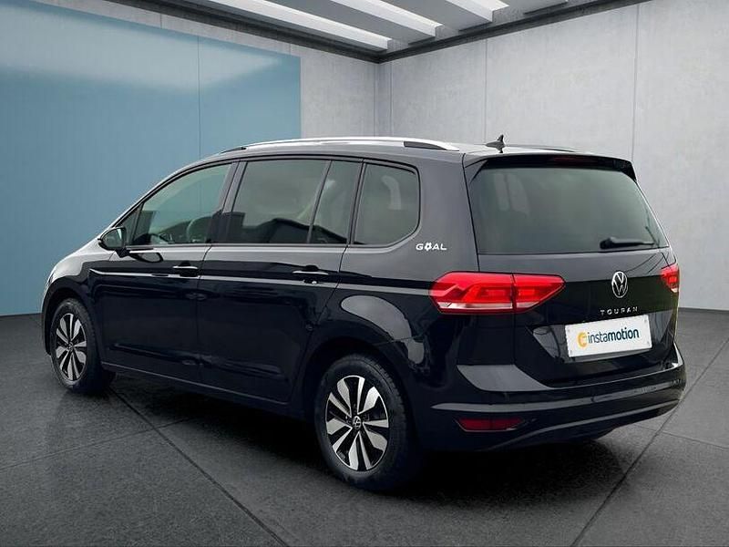 Gebraucht VW Touran 150 PS (110 kW) 2025 Andere Van / Kleinbus