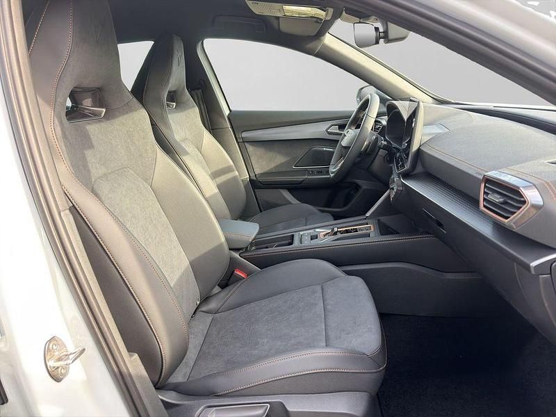 Neu Cupra Formentor VZ 272 PS (200 kW) 2026 Schwarz SUV