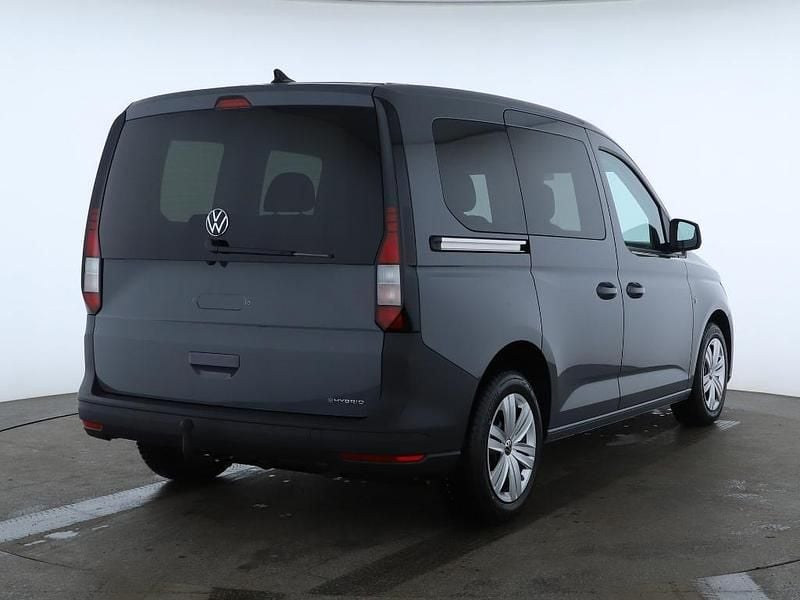 Gebraucht VW Caddy 150 PS (110 kW) 2025 Pure grey Van / Kleinbus
