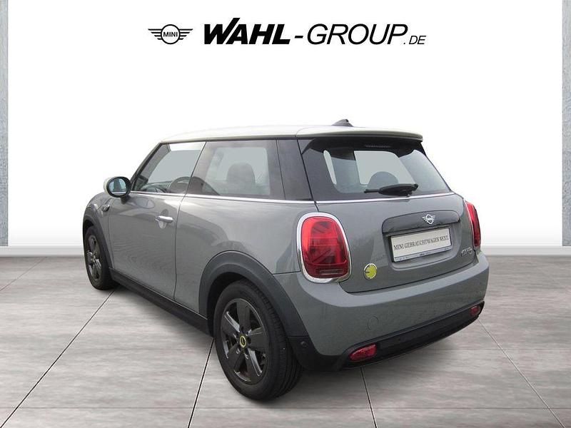 Gebraucht Mini Cooper SE Hatch 135 kW (184 PS) 2021 Grau Kleinwagen