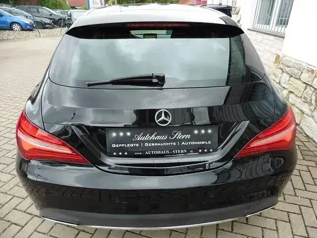 Gebraucht Mercedes CLA200 Shooting Brake 156 PS (114 kW) 2019 Andere Kombi