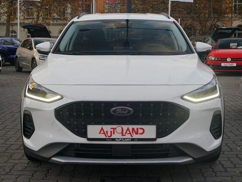 Gebraucht Ford Focus Active 125 PS (91 kW) 2023 Andere Kombi
