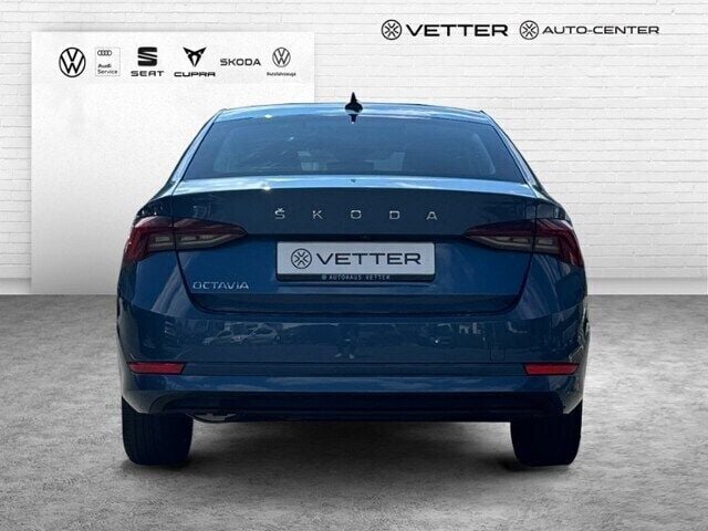 Gebraucht Skoda Octavia First Edition 150 PS (110 kW) 2020 Othercolor Limousine