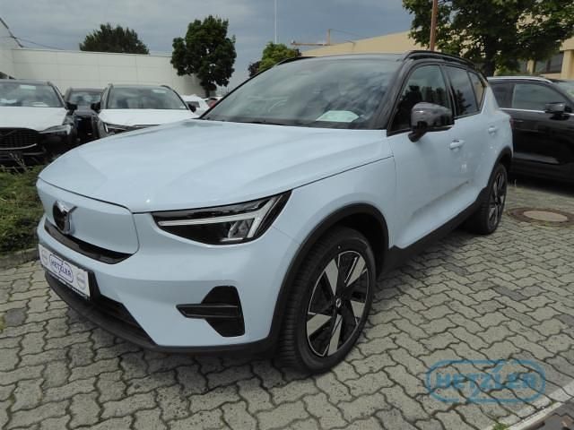 Gebraucht Volvo XC40 Plus 300 kW (408 PS) 2024 Andere farbe SUV