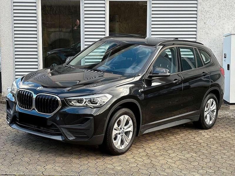 Gebraucht 2021 BMW X1 Advantage SUV | 23.950 € (Guter Preis) - Bild 1/4