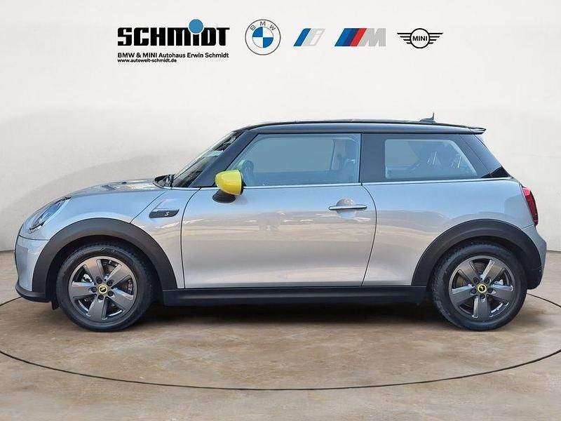 Gebraucht Mini Cooper SE Essential 135 kW (184 PS) 2023 Silber Kleinwagen