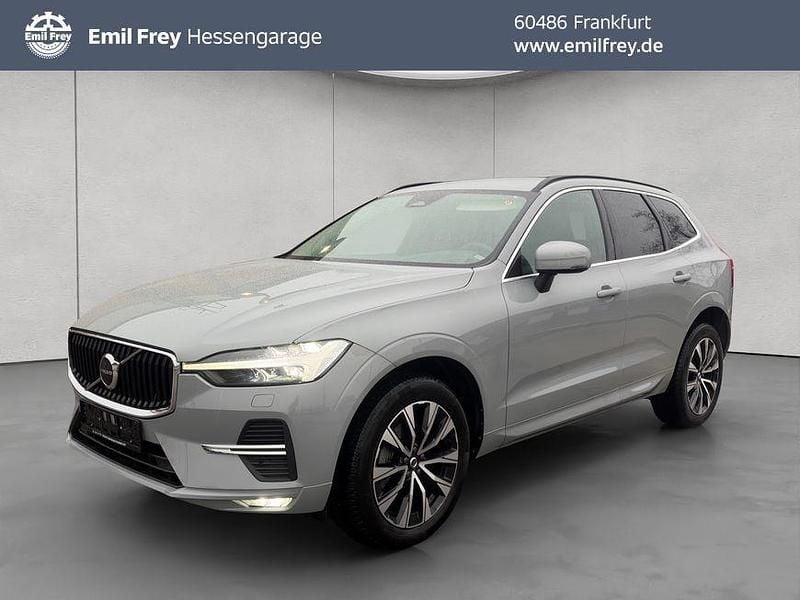 Gebraucht Volvo XC60 Core 250 PS (183 kW) 2024 Grau SUV