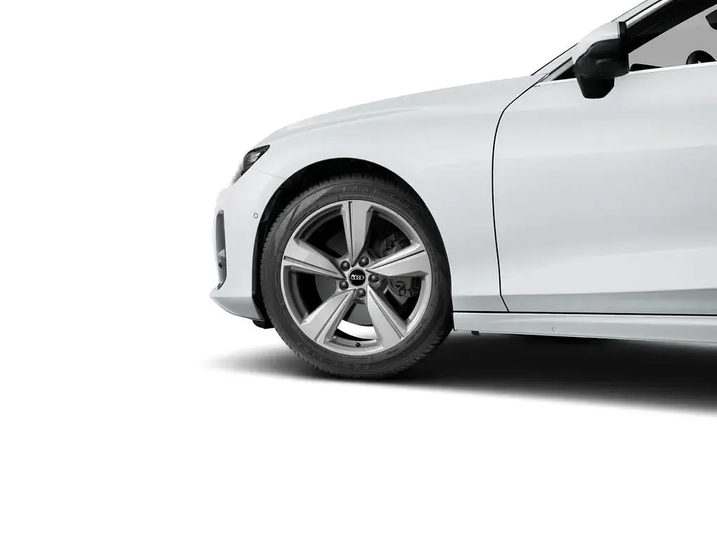 Brugt Audi A6 Performance 204 HK (150 kW) 2025 Hvid Stationcar