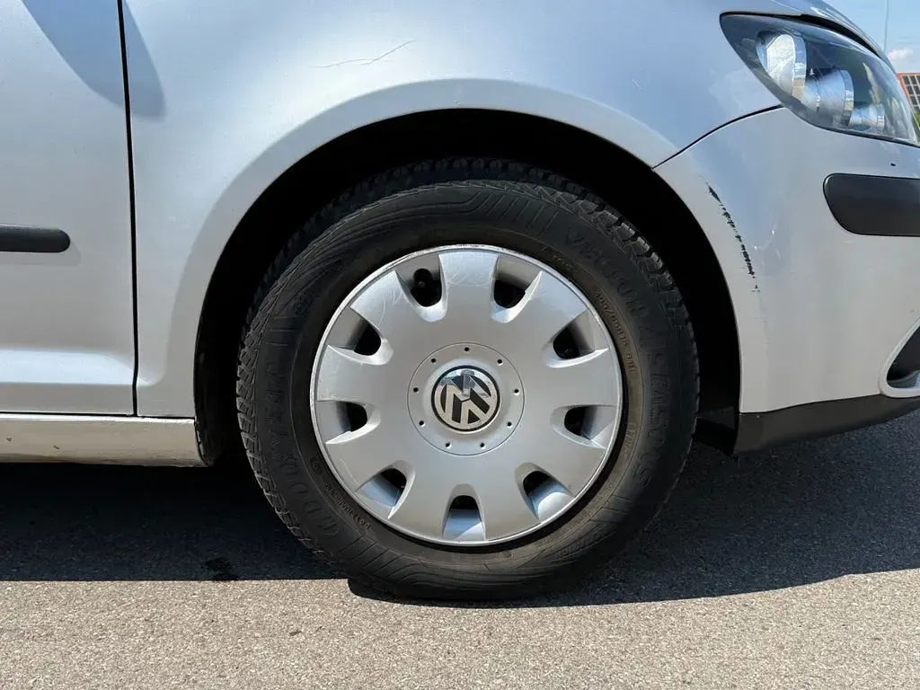 Gebraucht VW Golf IV Trendline 75 PS (55 kW) 2005 Silber Limousine